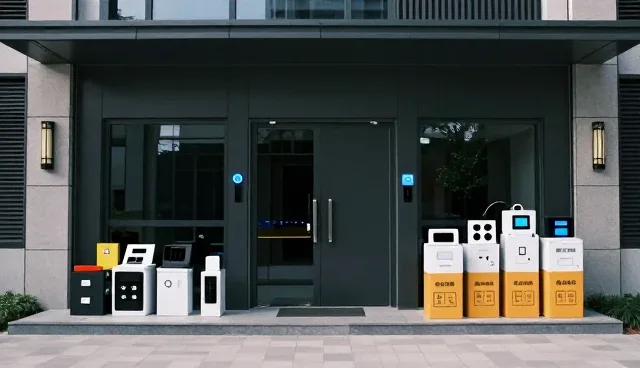 隐患排查行业如何借力安全技术实现智能化升级